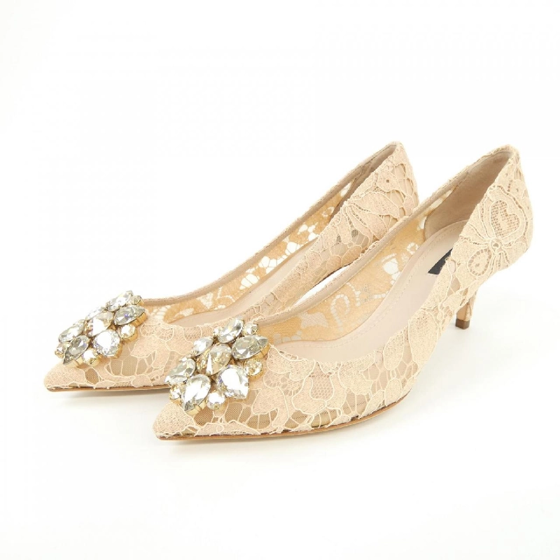 Giày cao gót DOLCE&GABBANA 659790