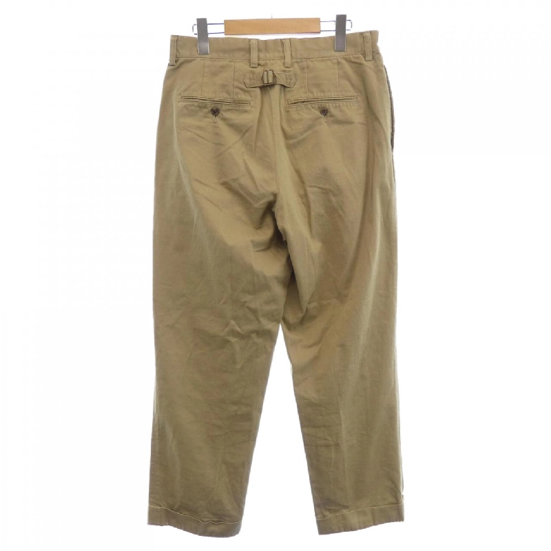 Quần DCWHITE - Hàng hiệu Authentic 886574