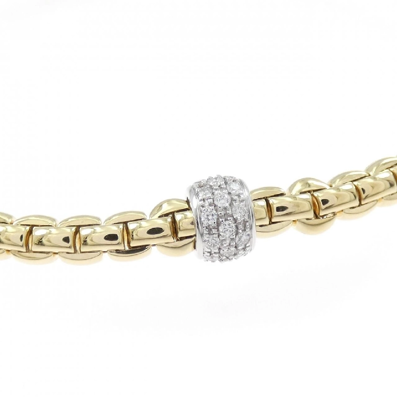 Foppe Bracelet - Hàng hiệu Authentic 847958