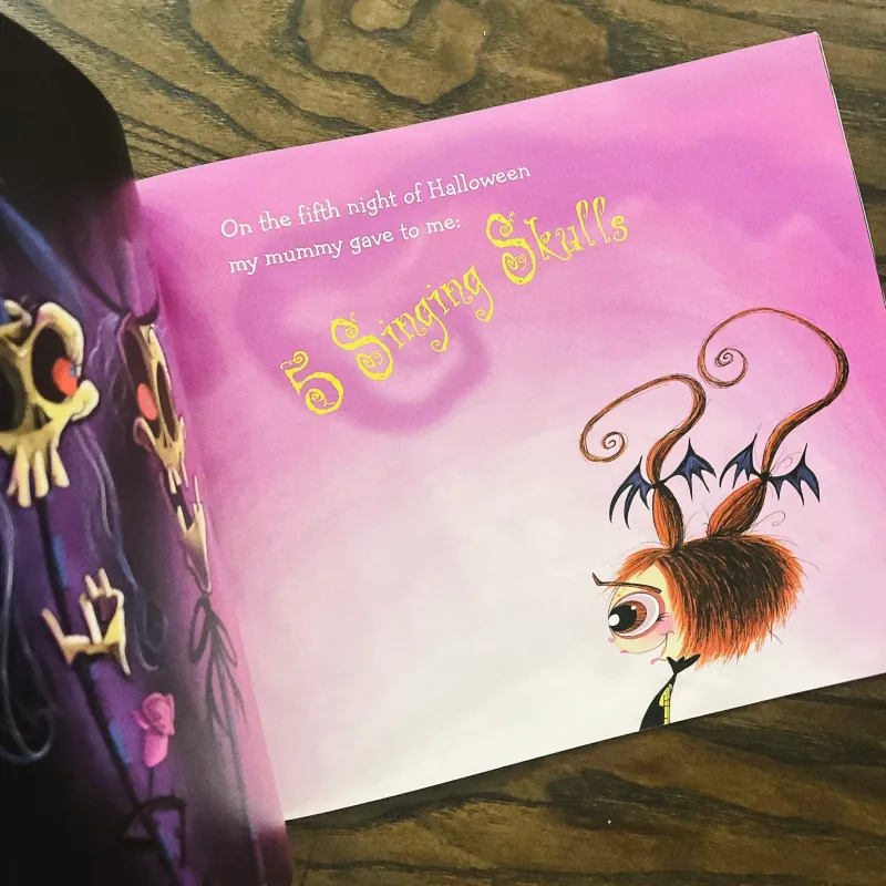 The 13 Nights of Halloween 974866