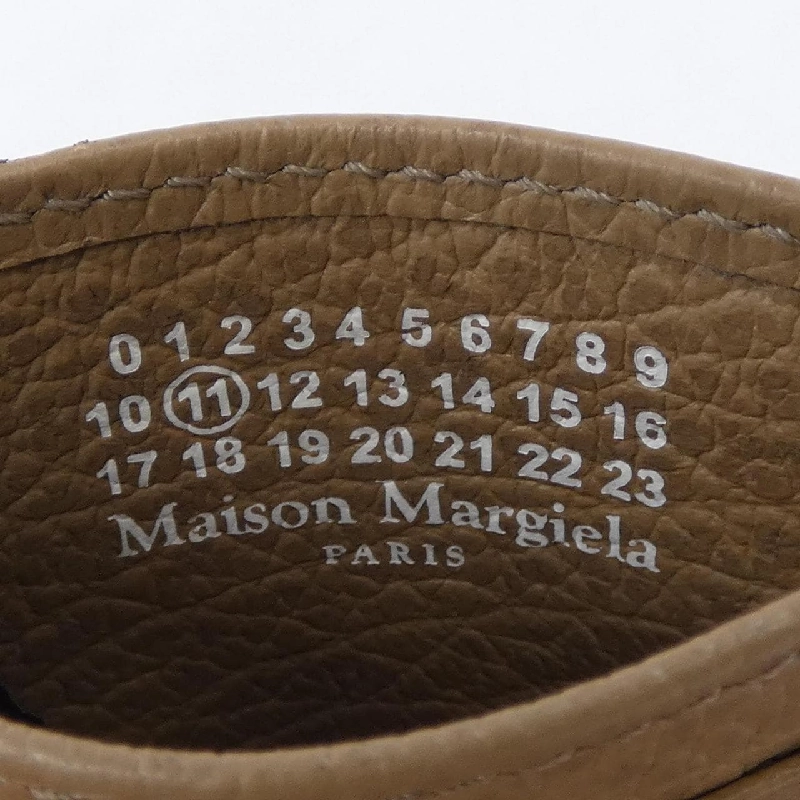 Thẻ đựng thẻ Maison Margiela SA1VX0006 655383
