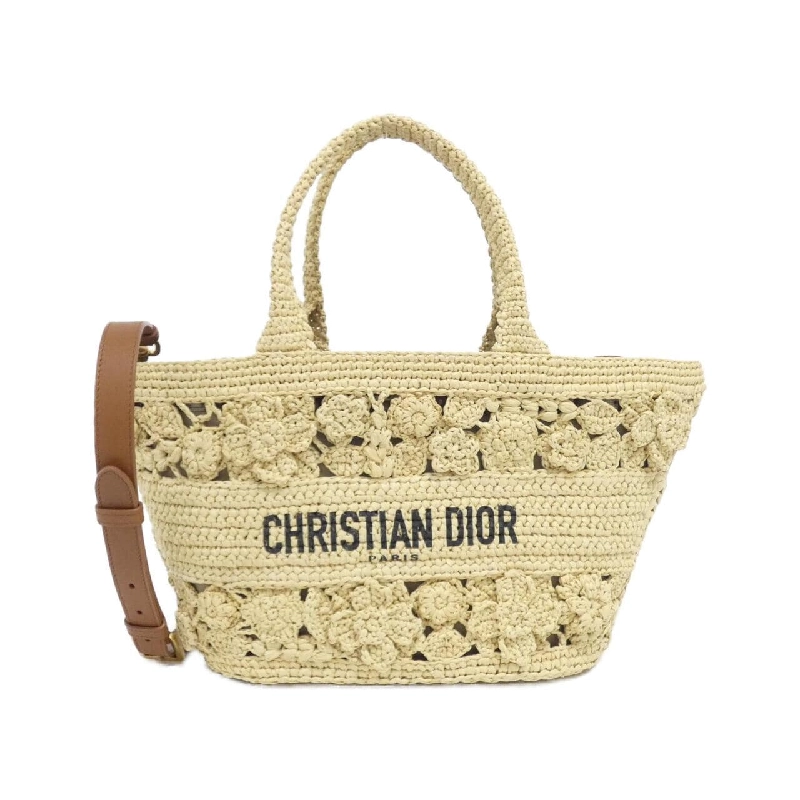Túi xách Christian Dior Panier Chapeau M1328CCOZ - Hàng hiệu Authentic 765377