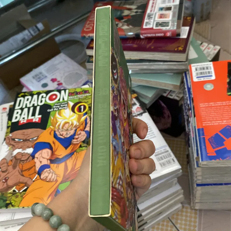 One Piece tập 99 phiên bản giới hạn (Limited Edition) 1028065