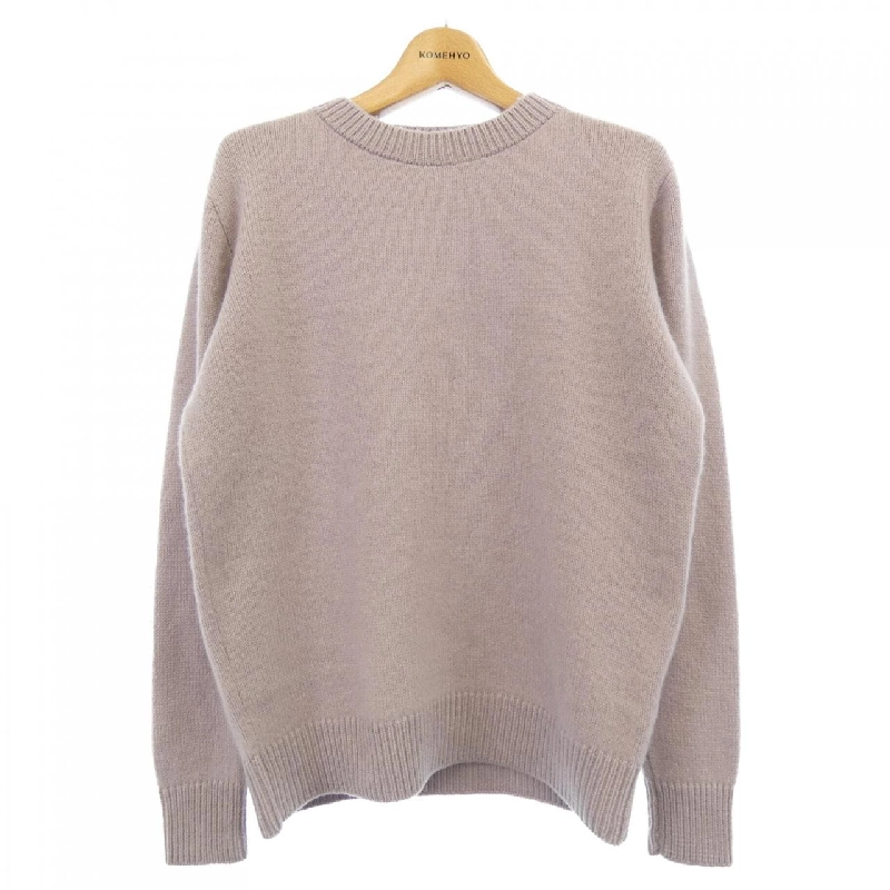 Nhà lãnh đạo cao tuổi THE ELDER STATESMAN Áo len 632501