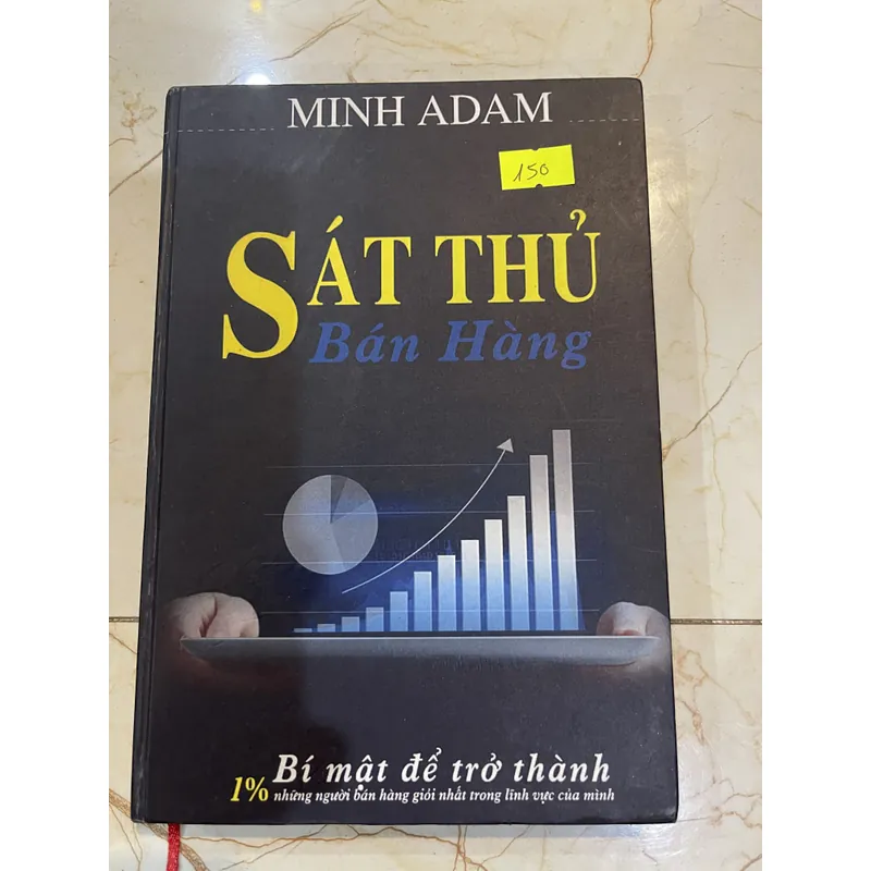 Sát thủ bán hàng - Minh Adam (c) 602718