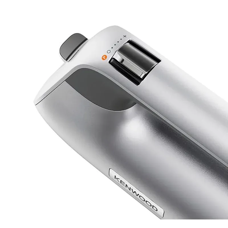 💎 Kenwood HMP54.000SI – Máy trộn cầm tay cao cấp, đánh kem – trộn bột chuẩn tiệm bánh! 733562