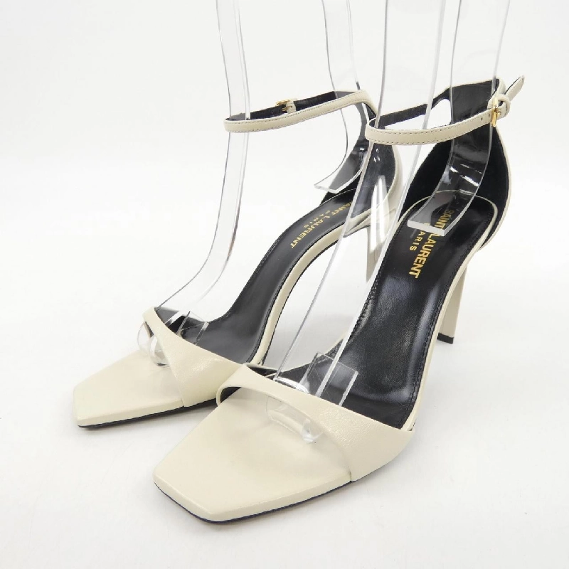 Giày sandal SAINT LAURENT - Hàng hiệu Chính hãng 827464