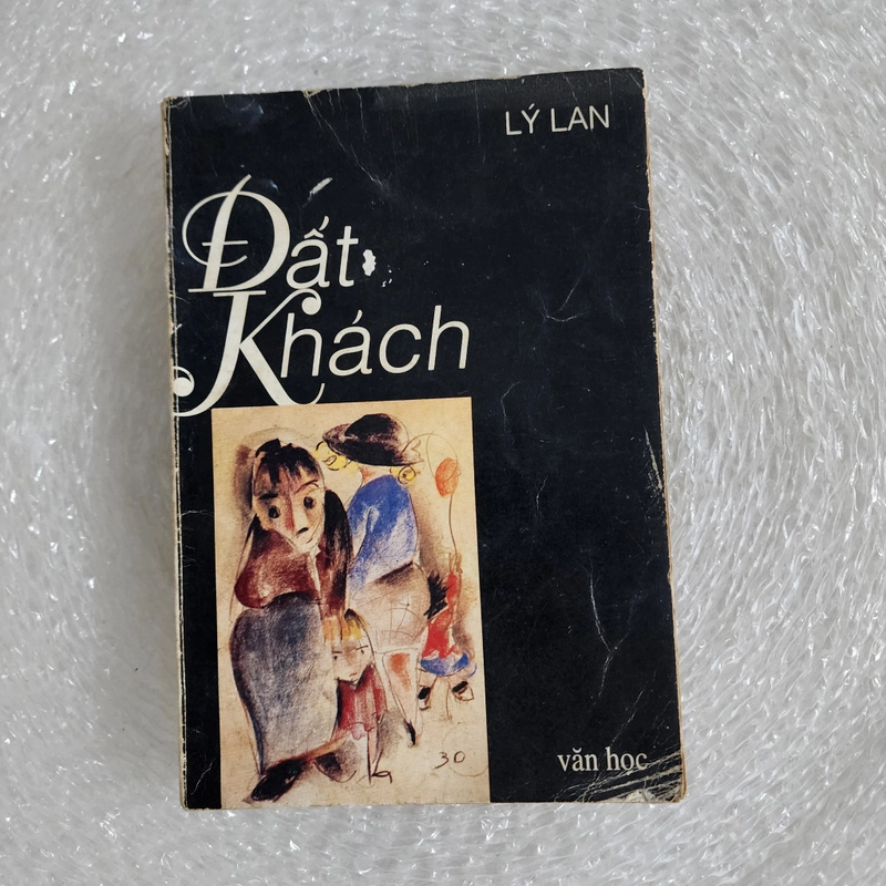Đất khách | Lý Lan 522258