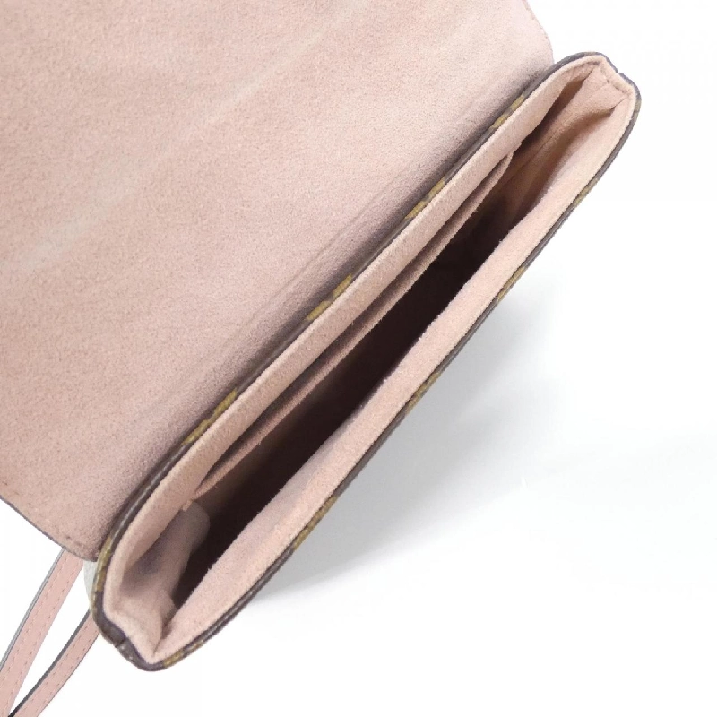 Túi Louis Vuitton Monogram Rocky BB M44080 615762