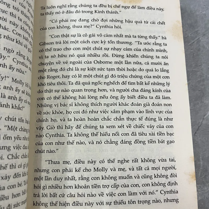 VỢ VÀ CON GÁI - NGÔ MINH NGỌC 336616