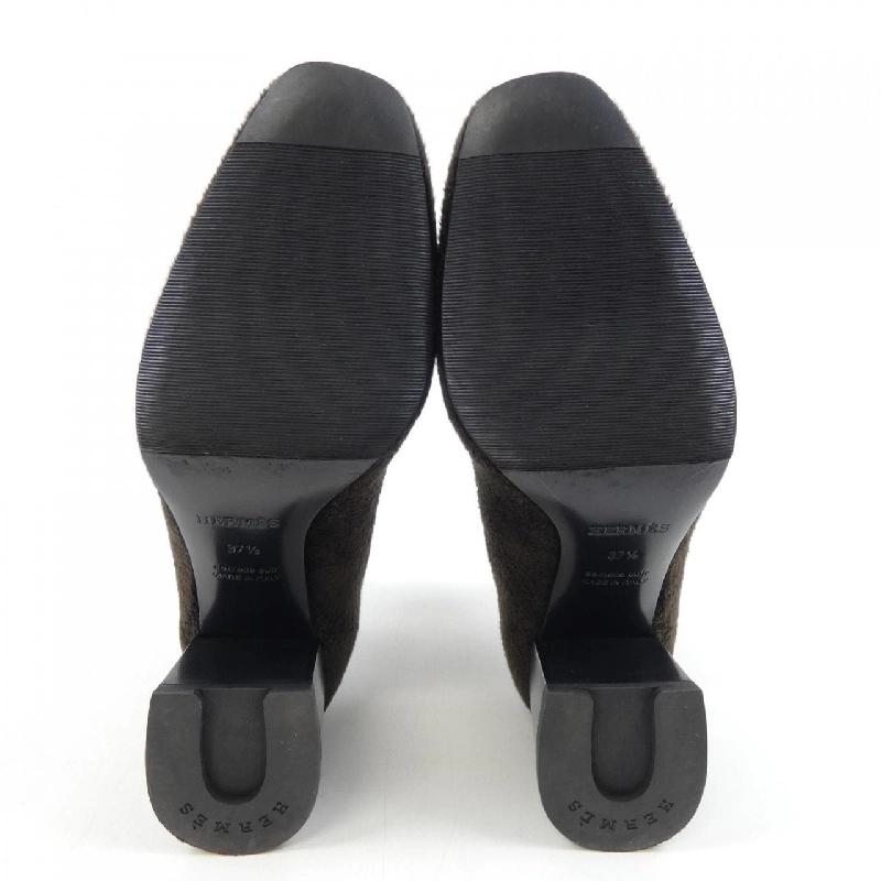 Giày bốt HERMES 663060