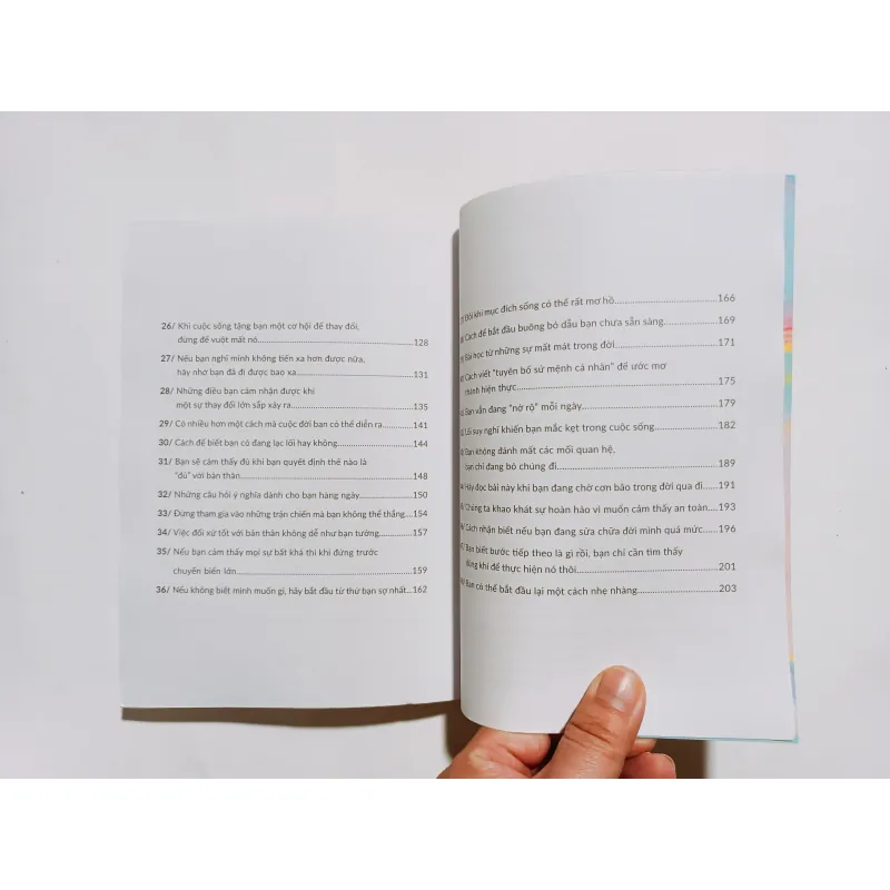 Một Cuốn Sách Chữa Lành 929016