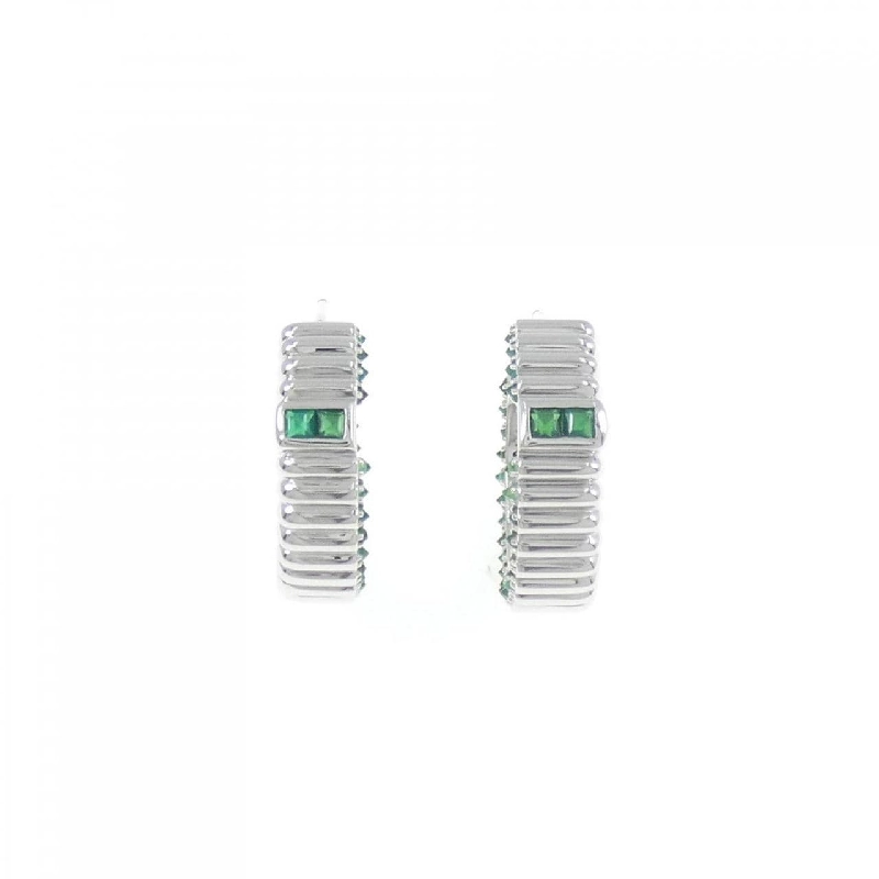 Bông tai Leafé Chalcedony - Hàng hiệu Authentic 666136