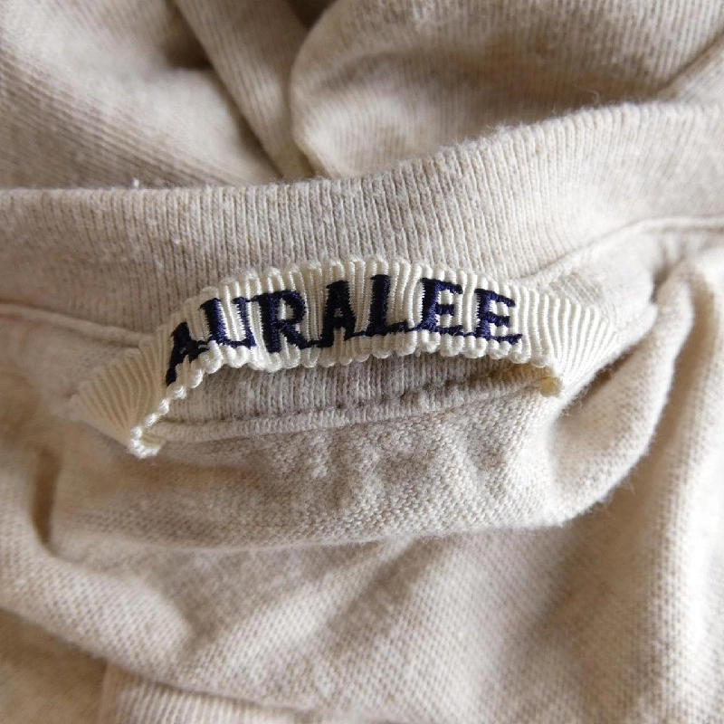 AURALEE A00T05ST T-shirt - Hàng hiệu Authentic 774197