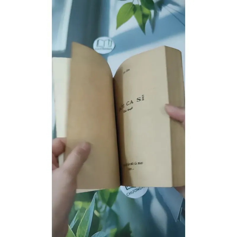 [XƯA] [HIẾM] Đời Ca Sĩ (1989) - Vũ Gia 997657