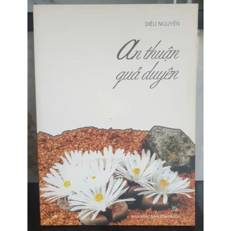 An Thuận Quả Duyên 747453