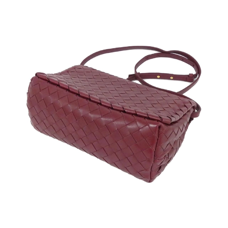 【新品】Bottega Veneta 600519 VCPP1 Túi đeo vai 609877