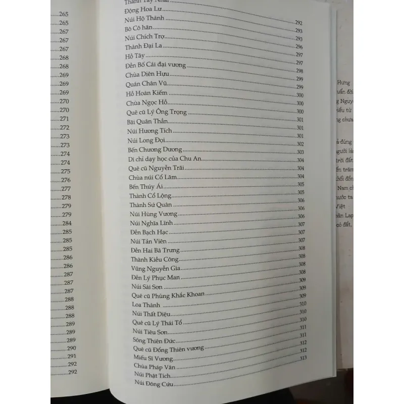 THOÁI THỰC KÝ VĂN - TRƯƠNG QUỐC DỤNG (NHƯỢNG LÊ dịch) 707177