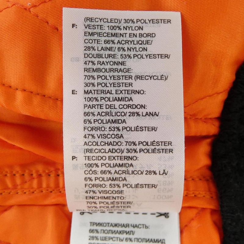 Áo khoác REEBOK 632770