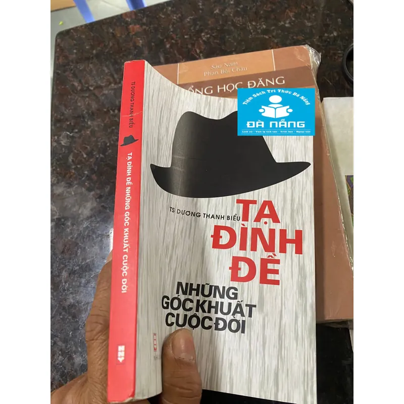 Tạ Đình Đề những góc khuất cuộc đời 726057