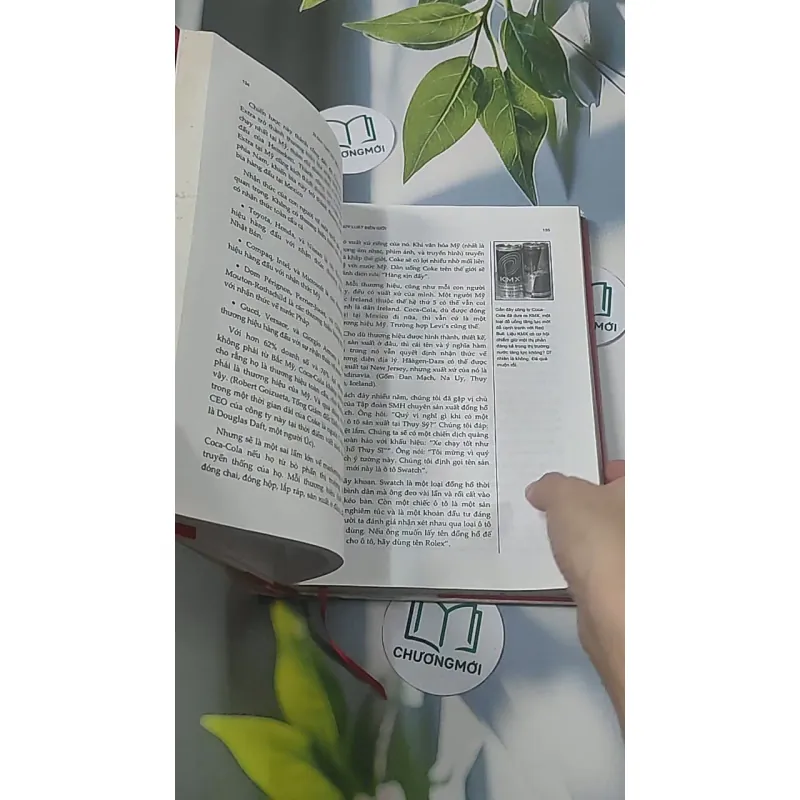 22 quy luật bất biến trong xây dựng thương hiệu - Al Ries 688427