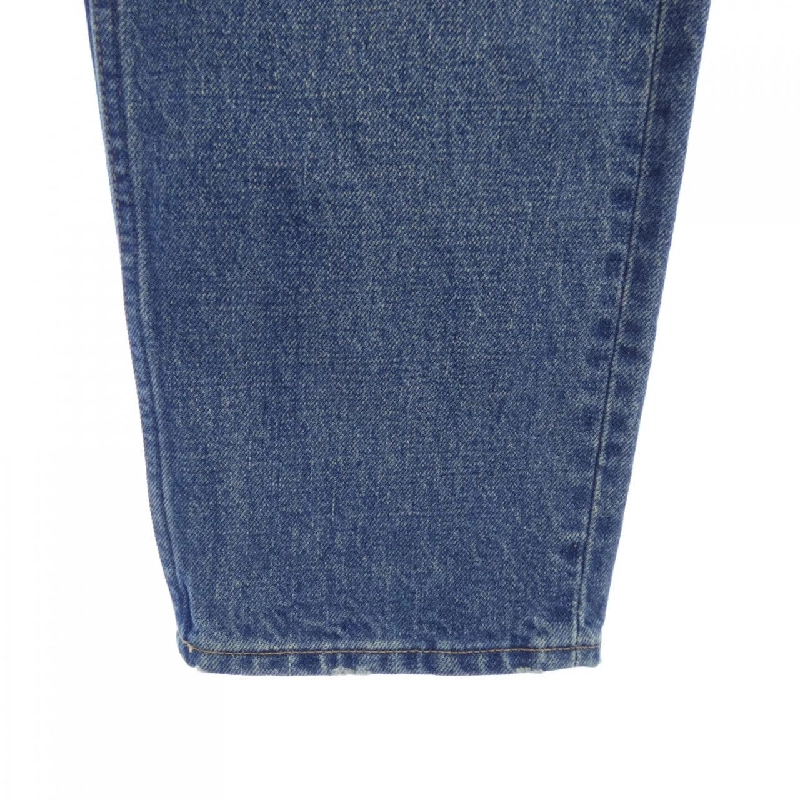【Mã giảm giá】Quần jeans CELINE 650286