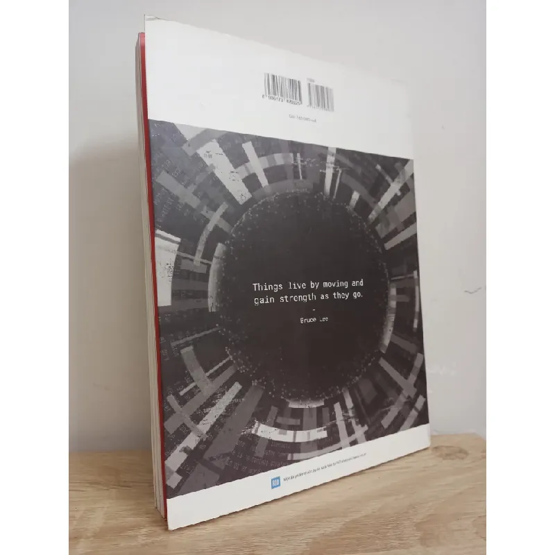 [Phiên Chợ Sách Cũ] GAM7 - Book 09: Content Trong Thời Đại Marketing 4.0 (2018) S1507 506302