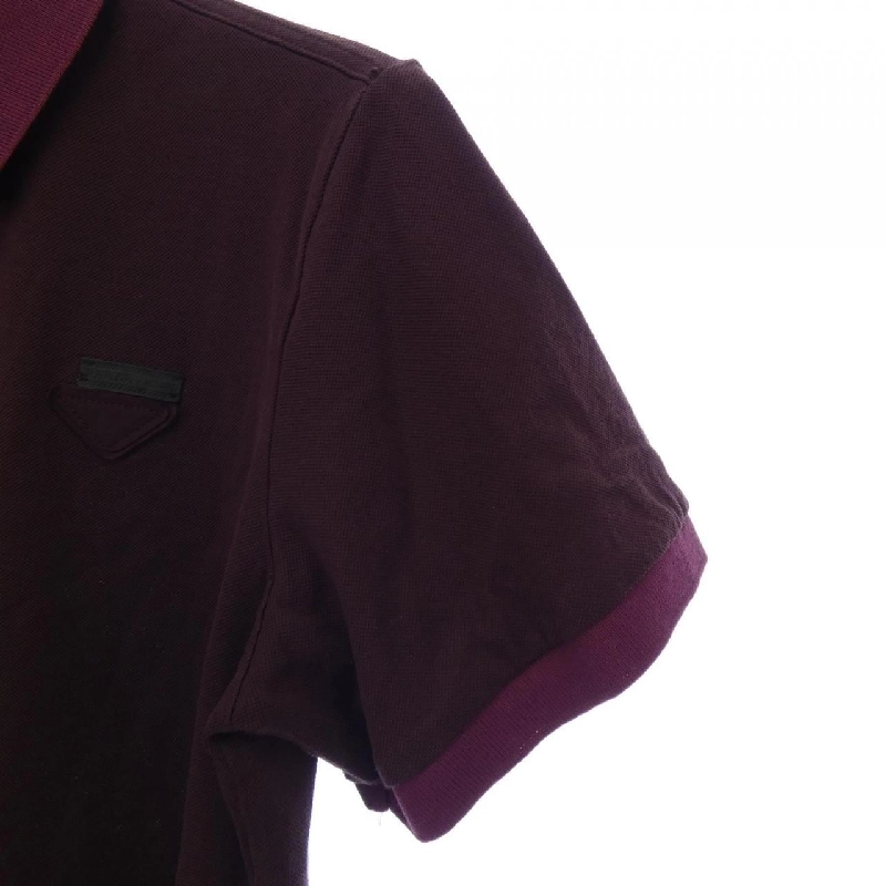 Áo polo PRADA - Hàng hiệu Authentic 900208