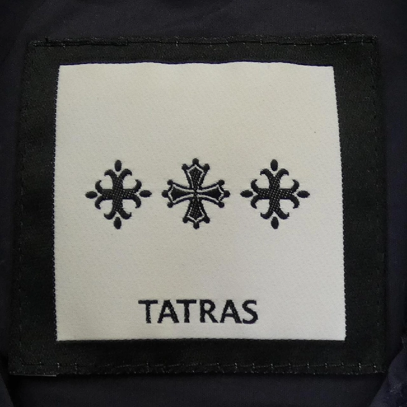 TATRAS LTA14A4188 Áo gile - Hàng hiệu Authentic 810619