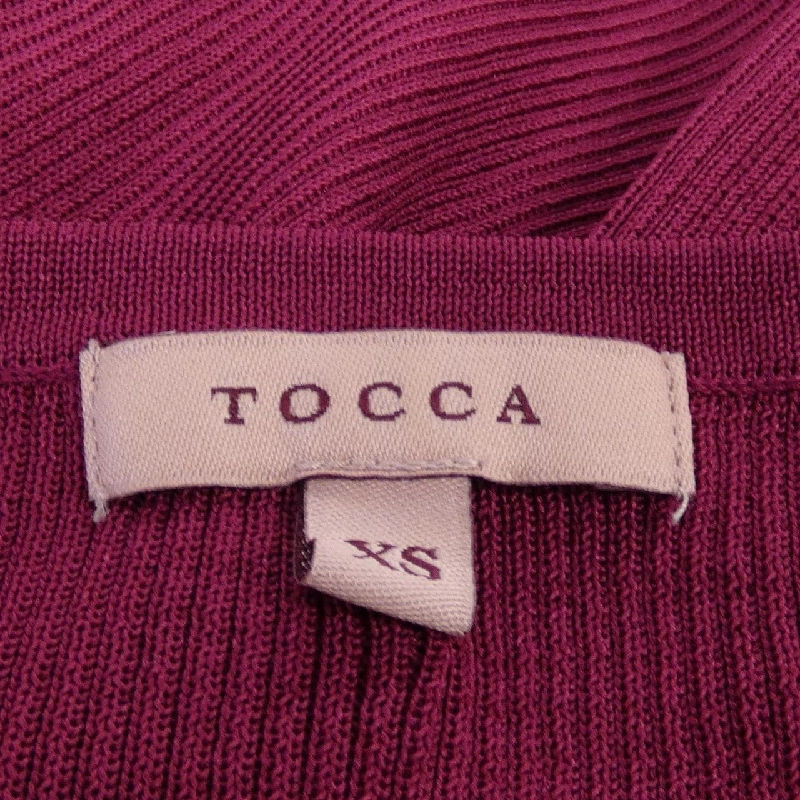 【Mã giảm giá】Áo khoác TOCCA 642597