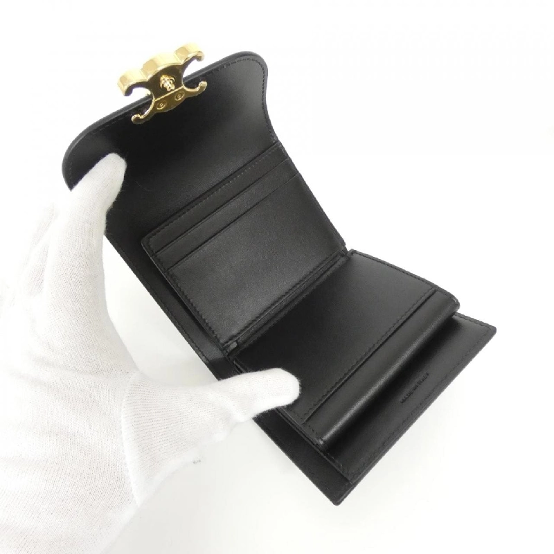 【Sản phẩm chưa sử dụng】Ví Celine 10D783DPV 622166