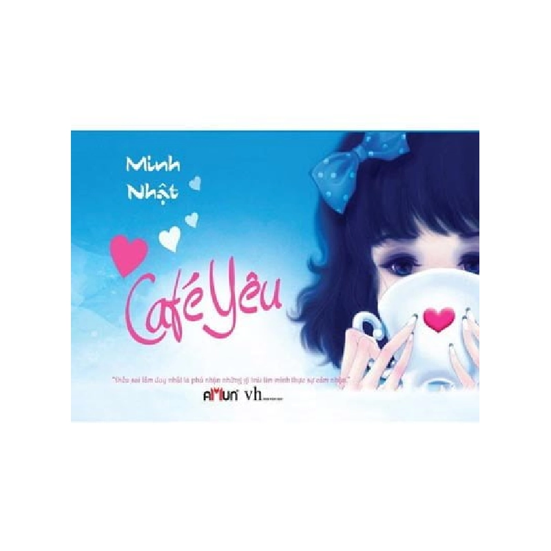 Cafe Yêu - Minh Nhật 471903