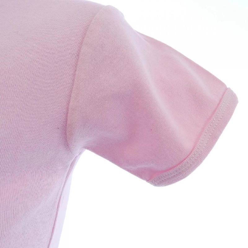 クロムハーツ CHROME HEARTS DIPPED IN BLUE 4501720034******A25 T-shirt - Hàng hiệu Authentic 822379