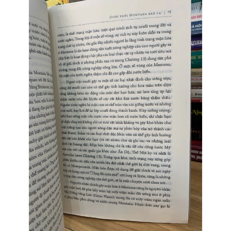 Sụp đổ -Jared Diamond 758617