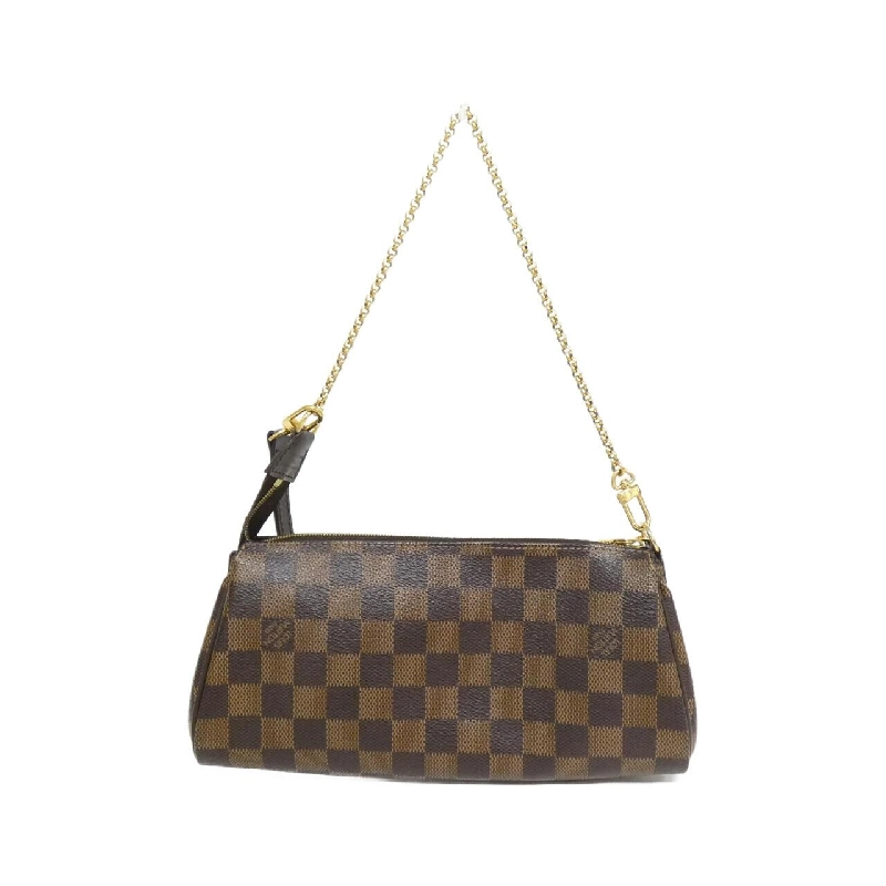 Túi xách vai Louis Vuitton Damier Éva N55213 - Hàng hiệu Chính hãng 765269