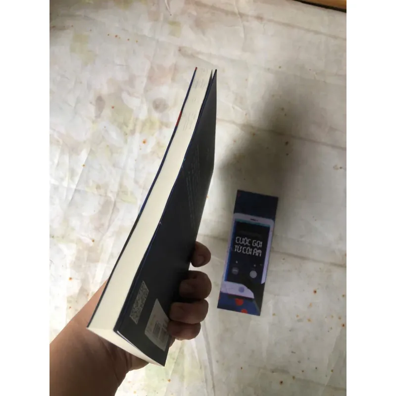 Cuộc Gọi Từ Cõi Âm - Bất Đới Kiếm 801092