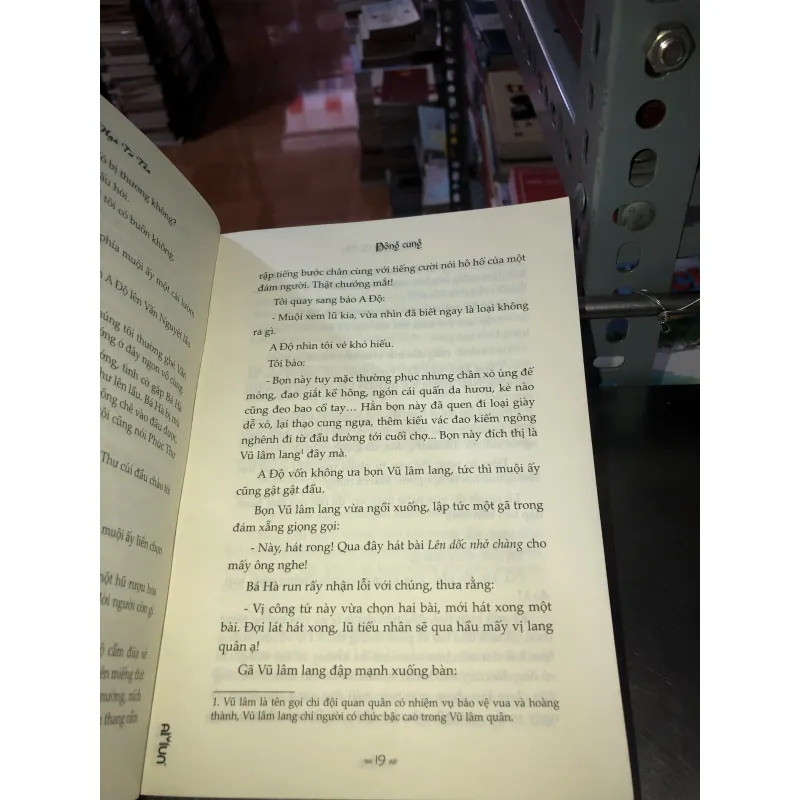 Đông cung - Phi ngã tư tôn 1002470