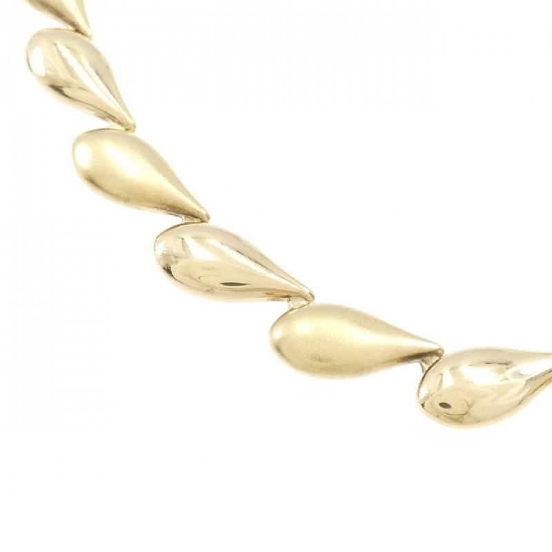 K18YG Dây chuyền - Hàng hiệu Chính hãng 867436