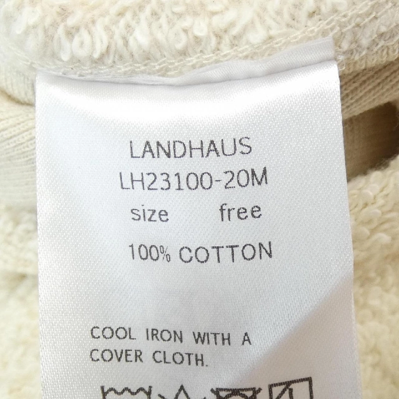LANDHAUS Sweat - Hàng hiệu Authentic 898596