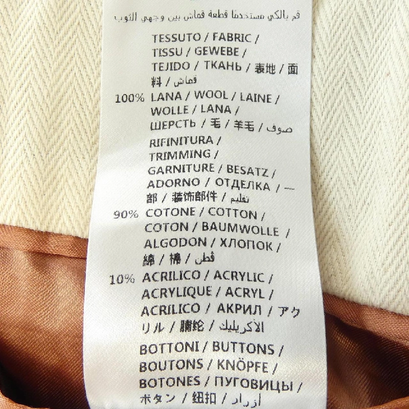 Áo khoác GUCCI - Hàng hiệu Authentic 897015