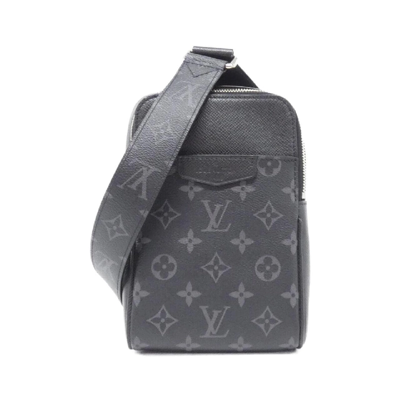 Túi đeo chéo ngoài trời Louis Vuitton Taiga Lama M30741 612473