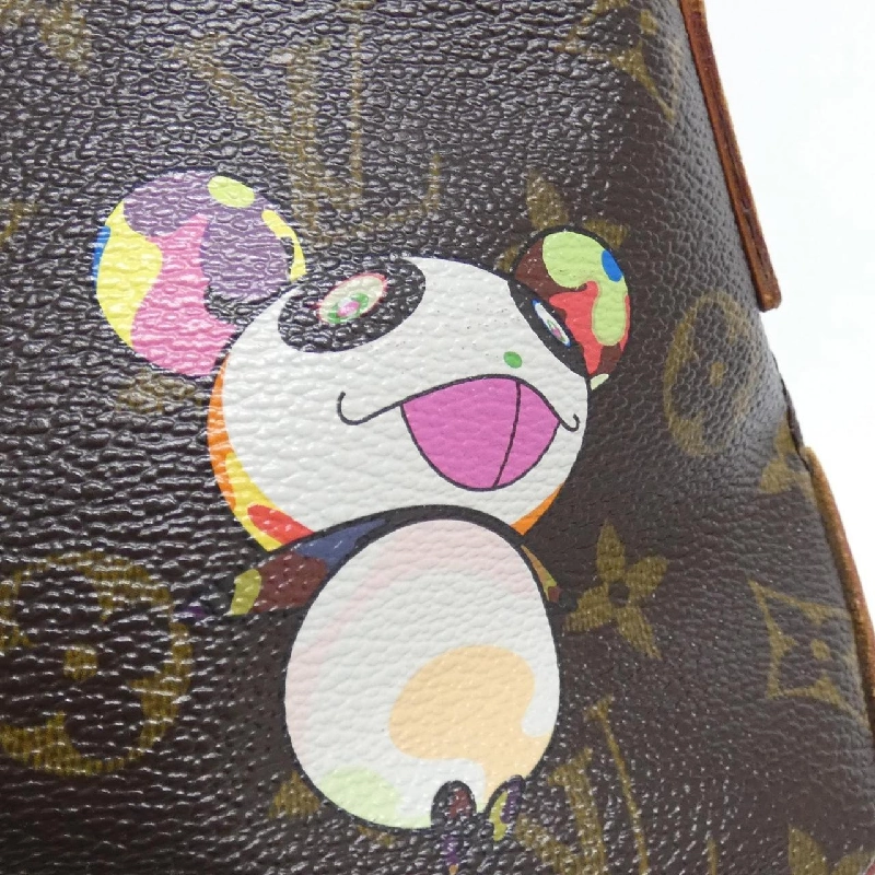 Túi xách vai Louis Vuitton Monogram Panda Troter M51241 - Hàng hiệu Chính hãng 801525