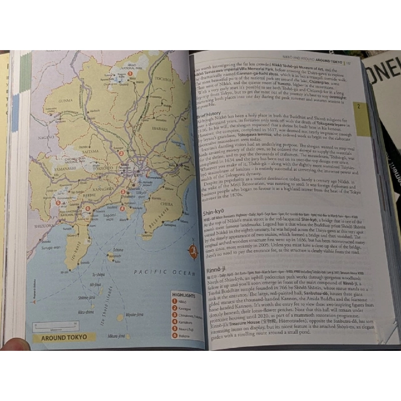 The Rough Guide to Japan 991872