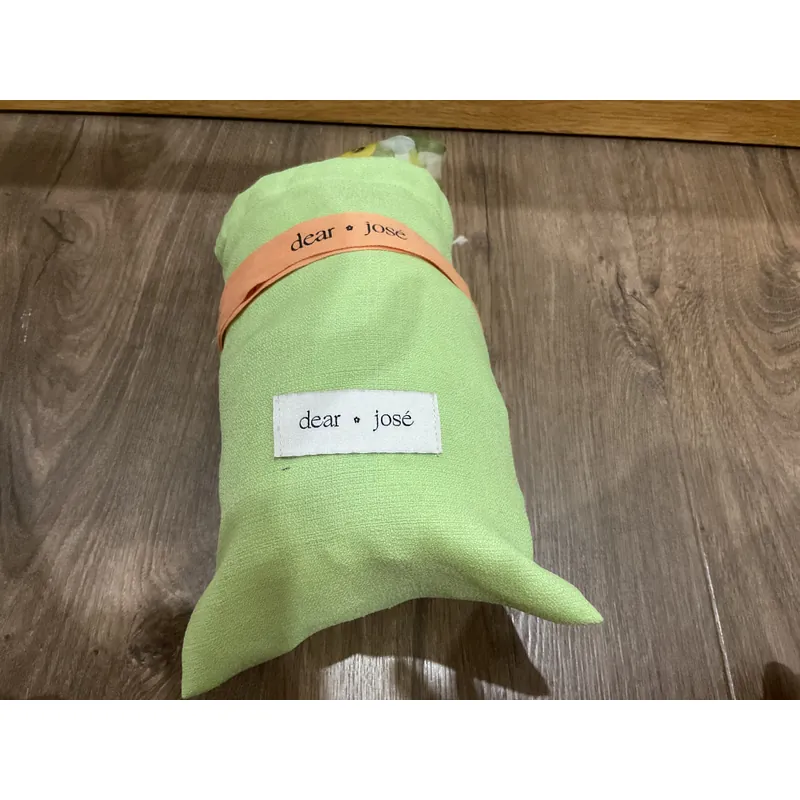 Đầm nữ size S, Dear*jose dưới 50 kg,, hở lưng. Chất liệu voan cao cấp. 1066626