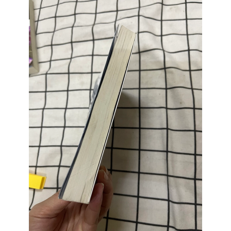 Tiệm sách cũ BIBLIA(tập 1) 551514