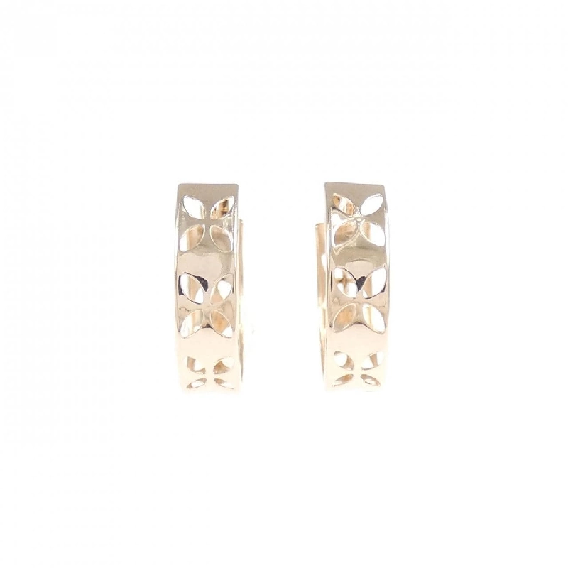 K18PG/K10PG Khuyên tai - Hàng hiệu Chính hãng 865645