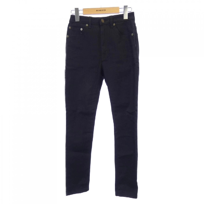 【Mã giảm giá】Quần jeans SAINT LAURENT 651470