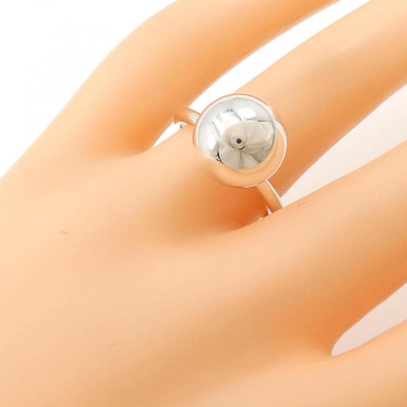 Nhẫn bóng Tiffany - Hàng hiệu Authentic 839104