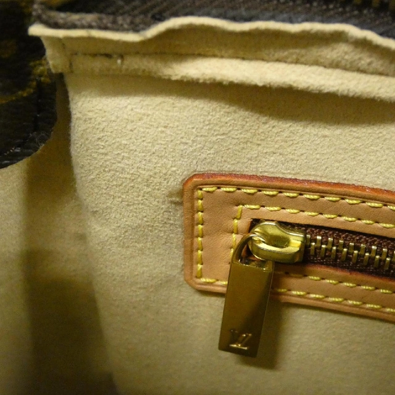 Túi xách vai Louis Vuitton Monogram Looping MM M51146 - Hàng hiệu Chính hãng 802368