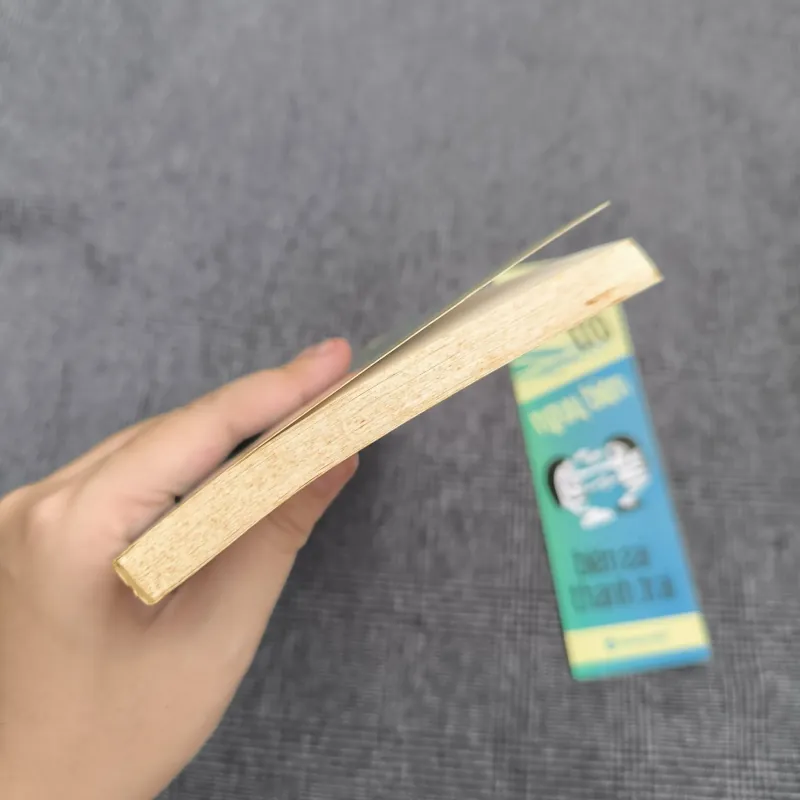 Những Trò Ngụy Biện Biến Sai Thành Trái - Alpha Books - Kèm Bookmark 557548